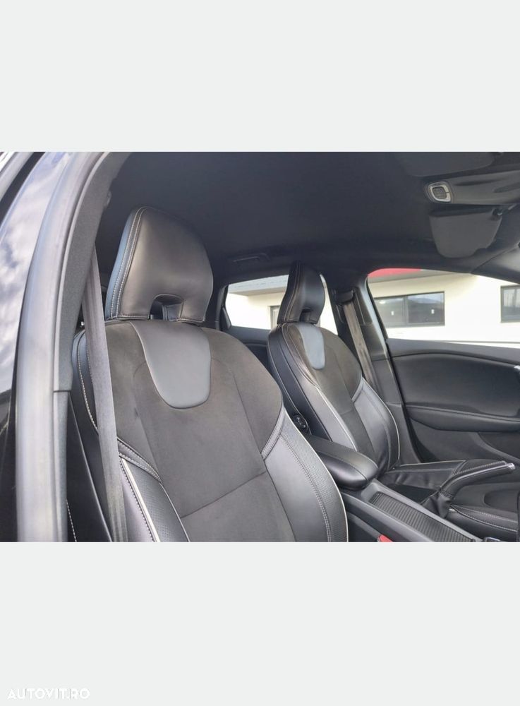Volvo V40 D2 Basic - 5