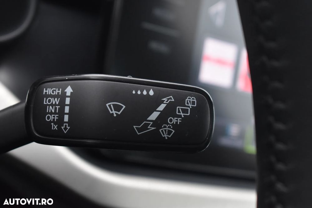 Skoda Kamiq 1.5 TSI DSG Style - 39