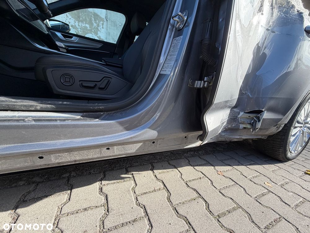 Audi A6 Limousine 40 TDI S tronic sport - 38