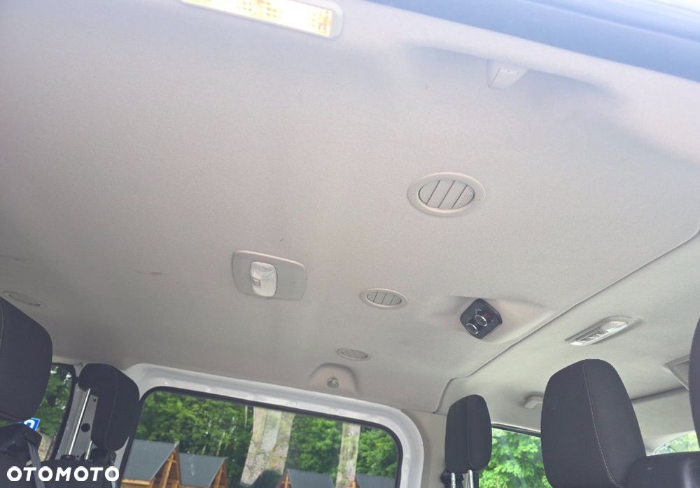 Ford Transit Custom - 31