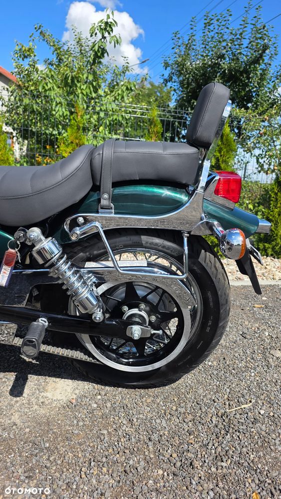 Suzuki Savage - 33