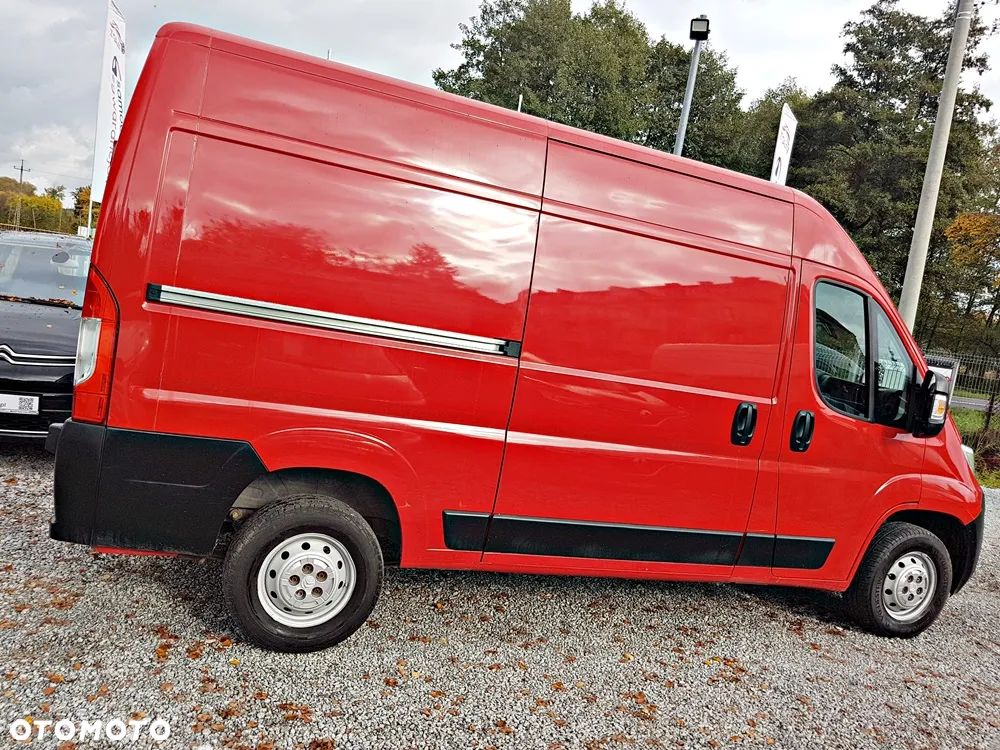 Citroën JUMPER - 6