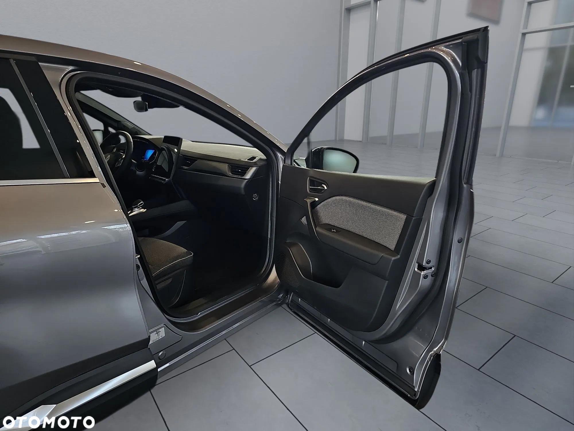 Renault Symbioz 1.6 E-Tech Full Hybrid 145 Techno - 20