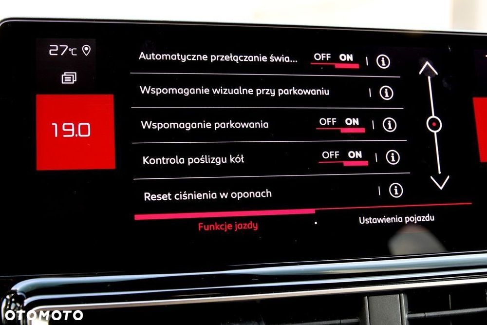 Citroën C5 Aircross 1.2 PureTech Shine EAT8 - 25