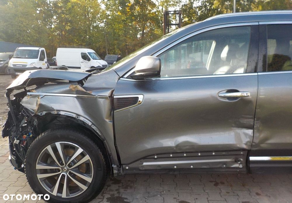 Renault Koleos - 16