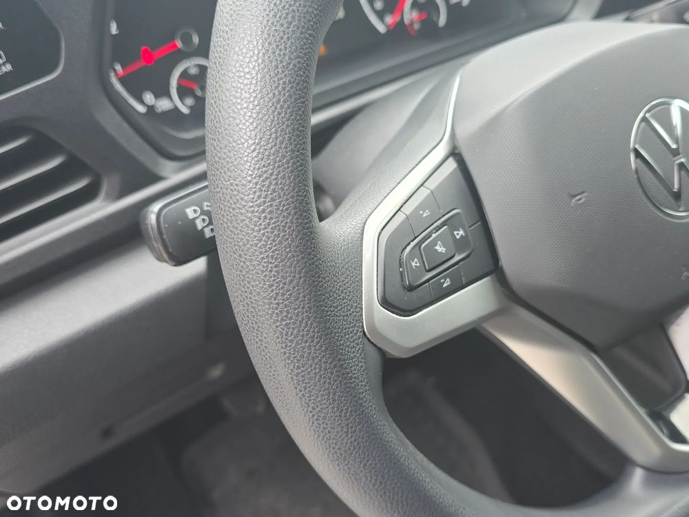Volkswagen CADDY - 16