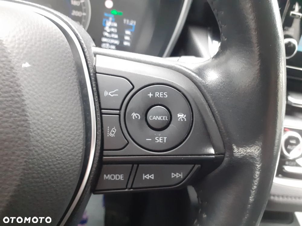 Toyota Corolla - 13