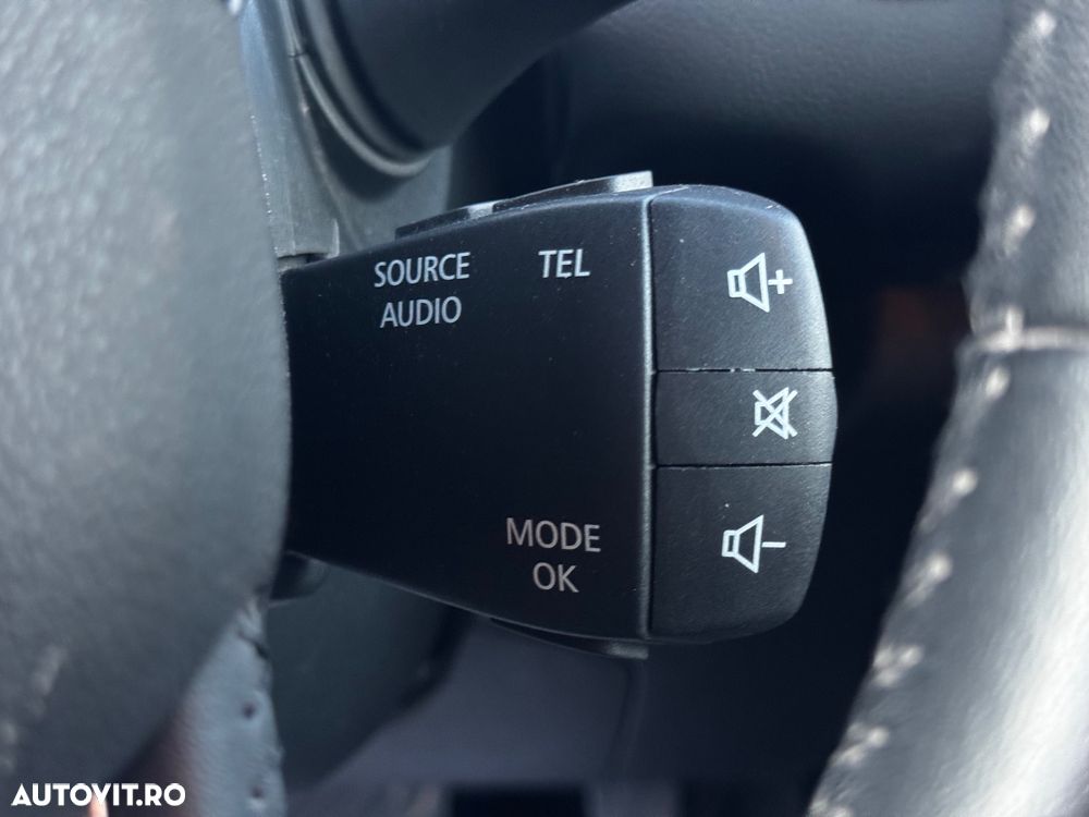 Renault Kadjar Energy dCi 110 EDC LIMITED - 22