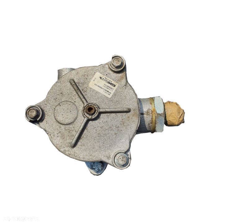 PODSTAWA FILTR POWROTNY HYDRAULICZNY HDS PODNOŚNIK ŻURAW SOFIMA RFM030CV1BB501SX - 1
