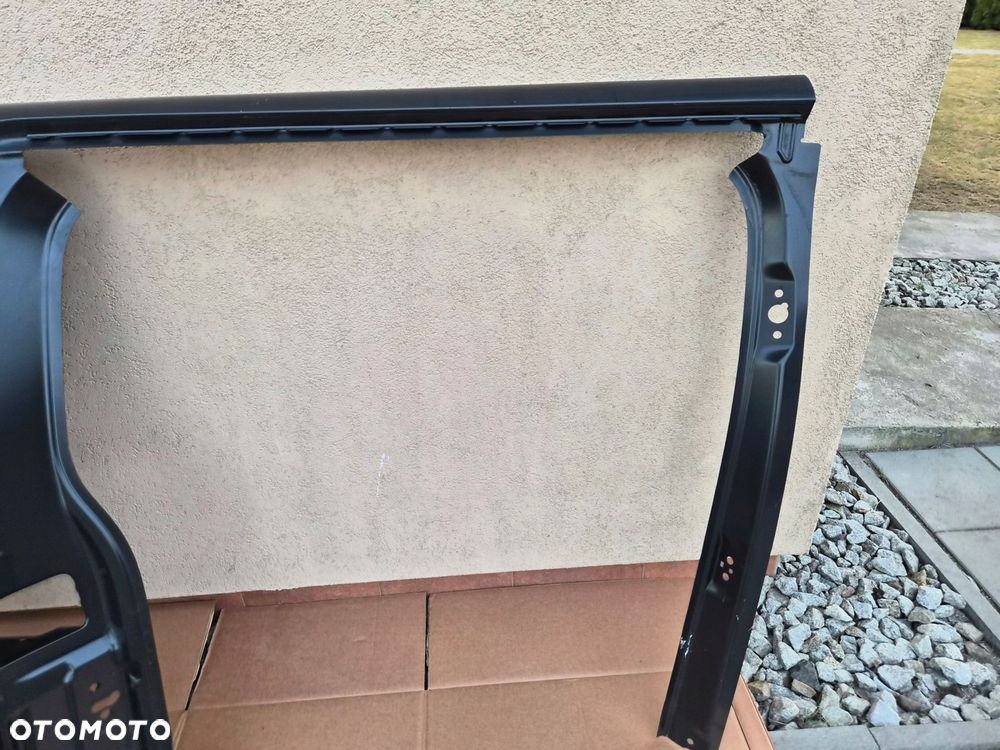 błotnik tylny poszycie toyota proace peugeot expert jumpy oryginał - 7