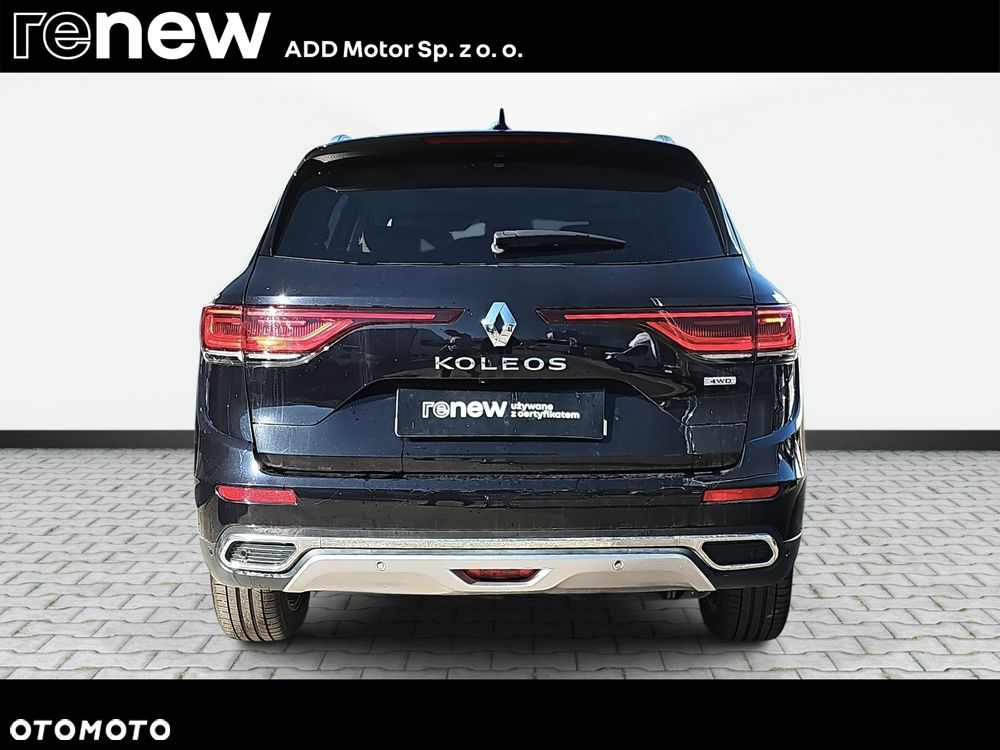 Renault Koleos 2.0 Blue dCi Initiale Paris 4x4 X-Tronic - 7