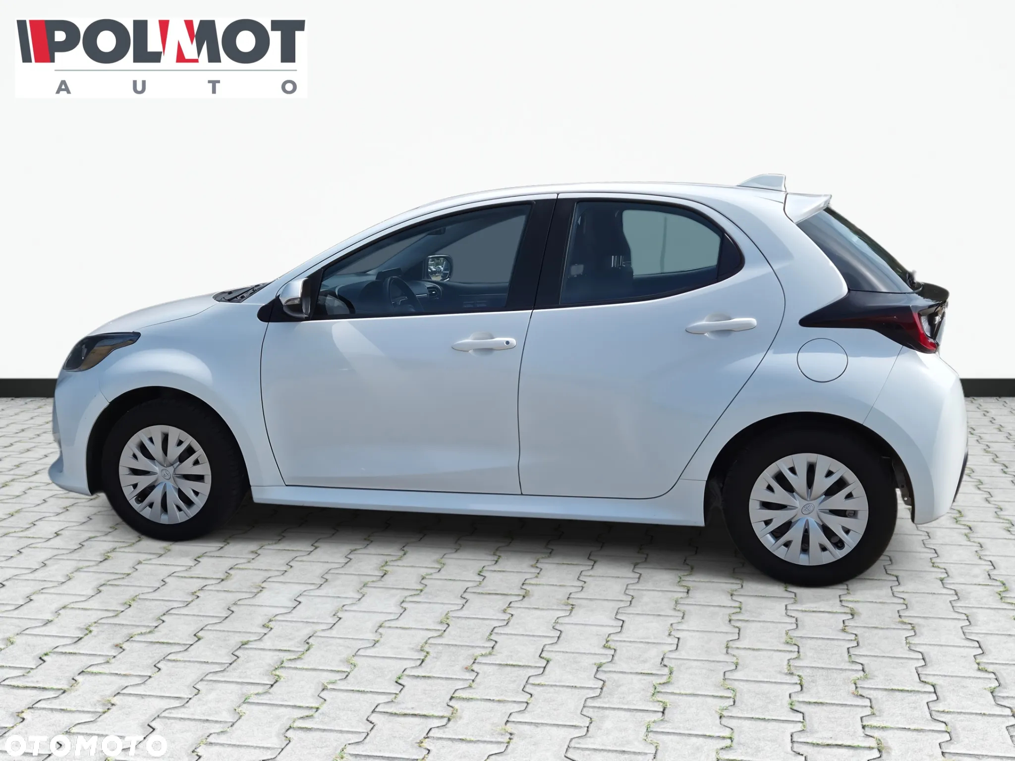Toyota Yaris 1.0 Comfort - 11