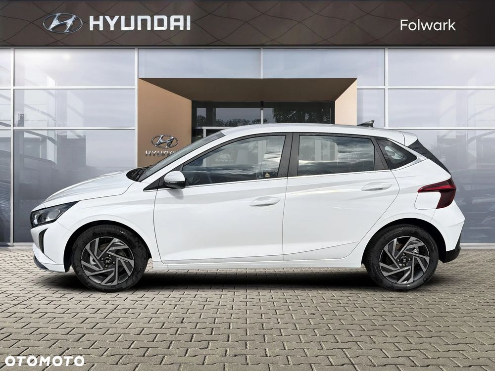 Hyundai i20 1.0 T-GDi Modern - 2