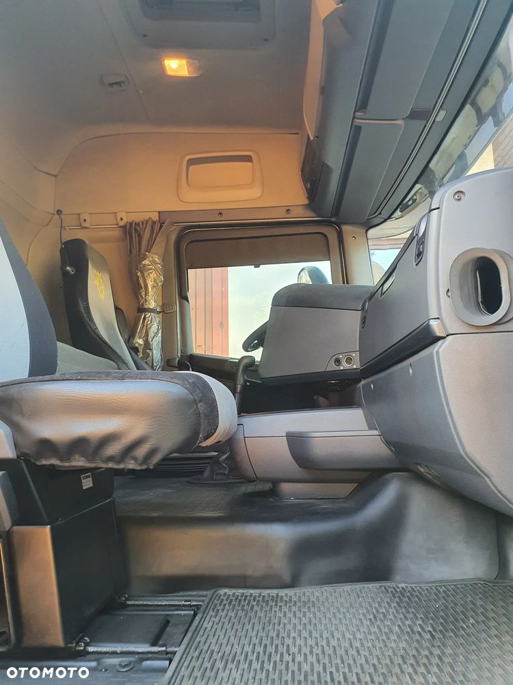 Scania R420 - 10
