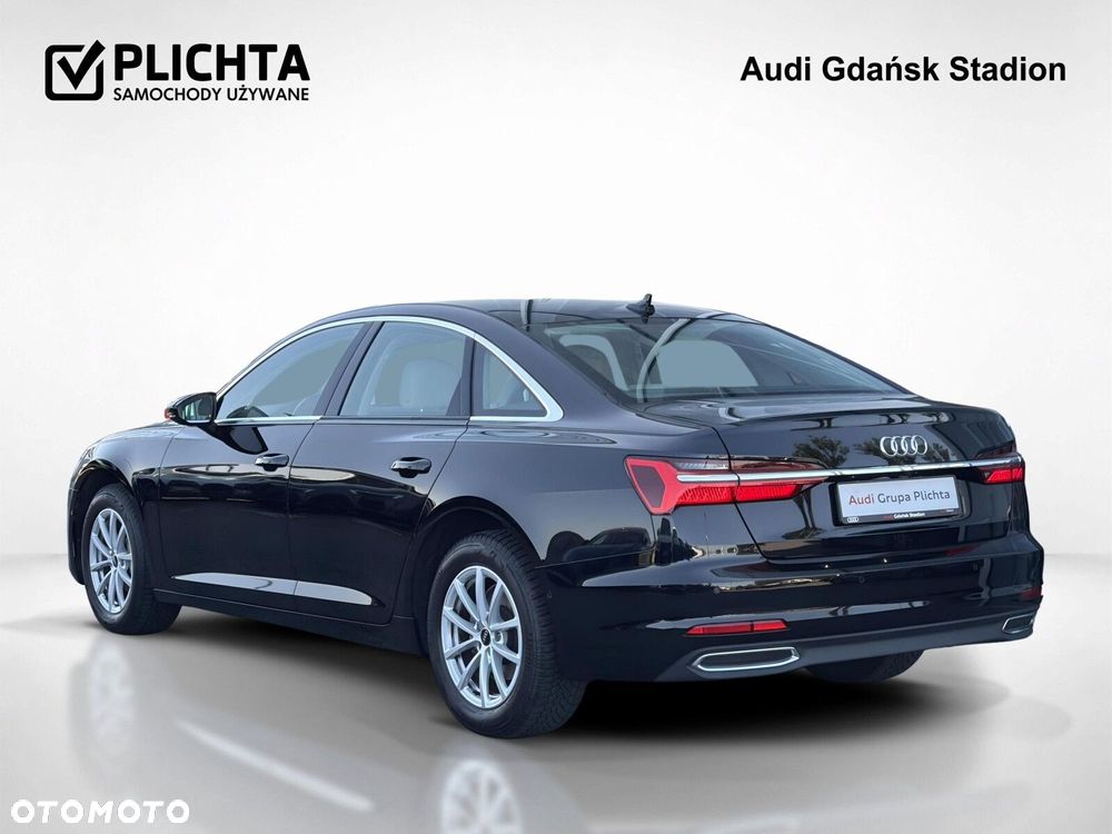 Audi A6 Limousine - 4