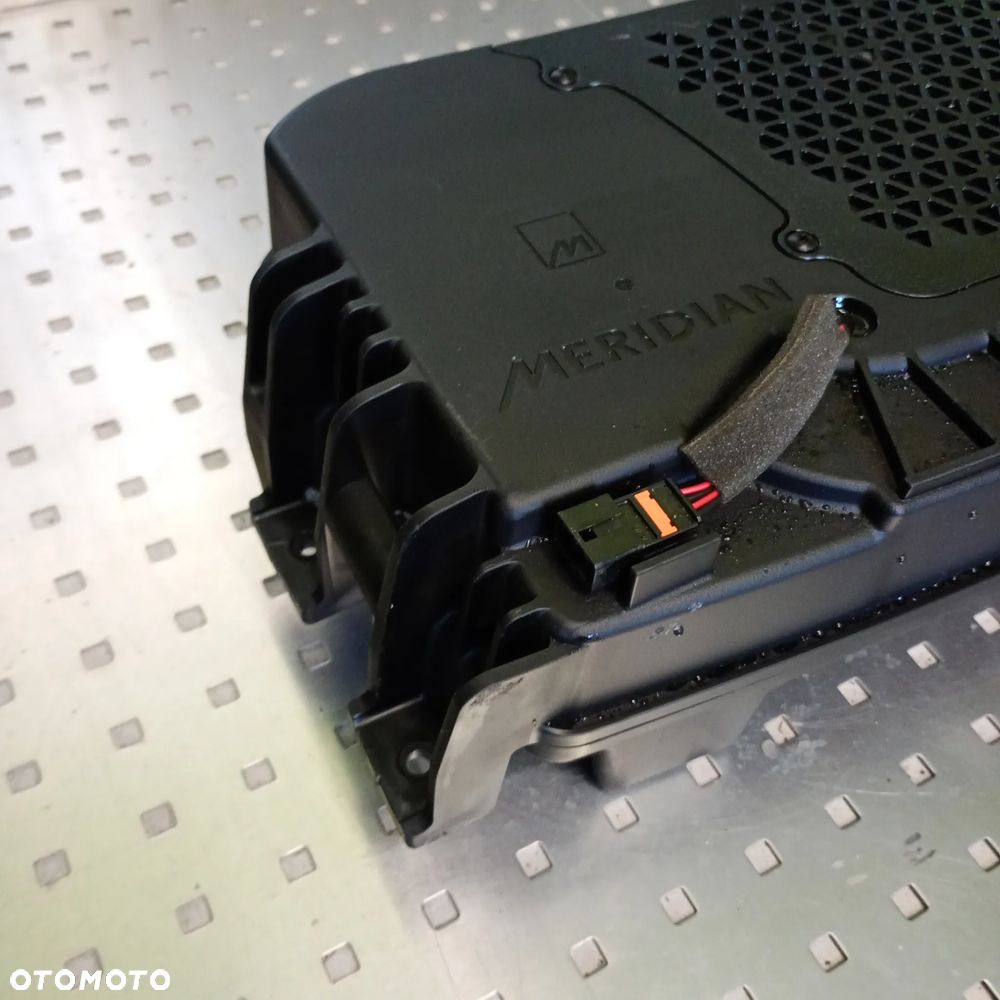 Głośnik wzmacniacz KIA EV6 Meridan 96380-CV100 - 3