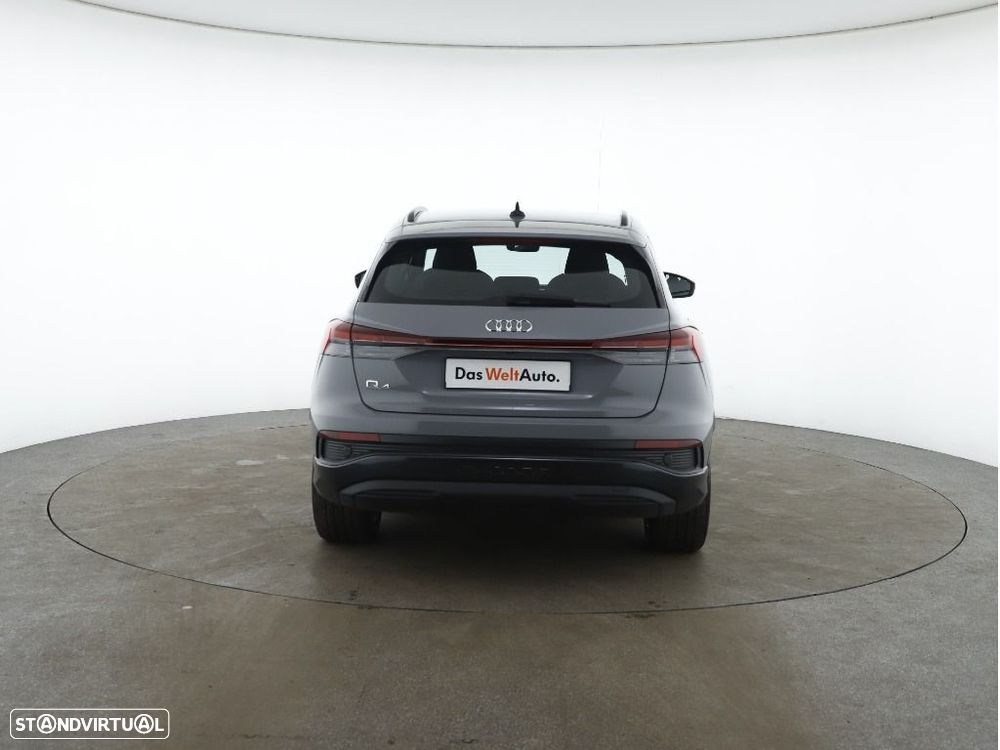 Audi Q4 e-tron 45 82 kWh - 4
