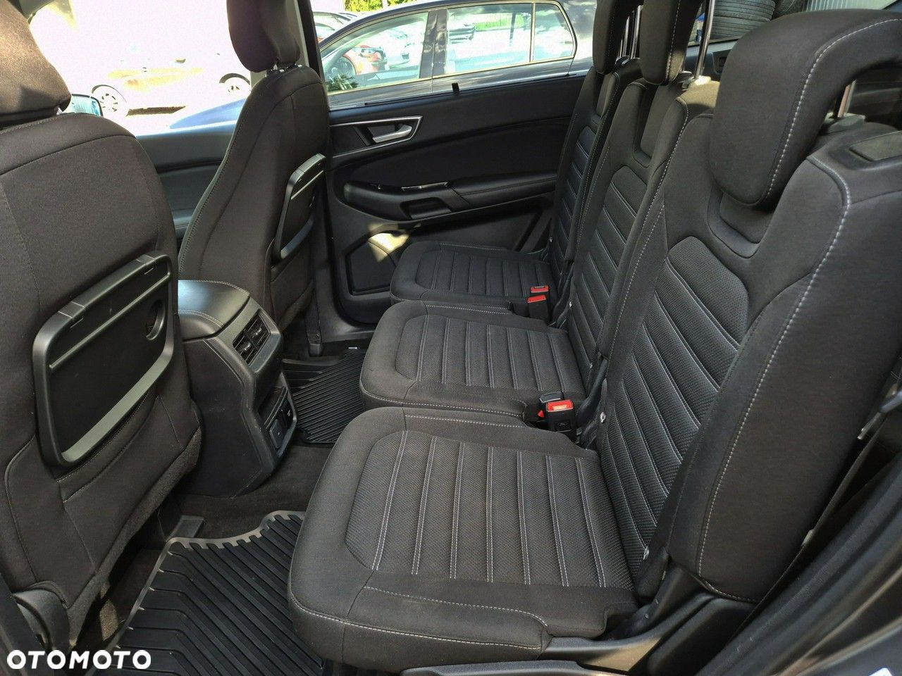 Ford Galaxy 2.0 TDCi Titanium - 19