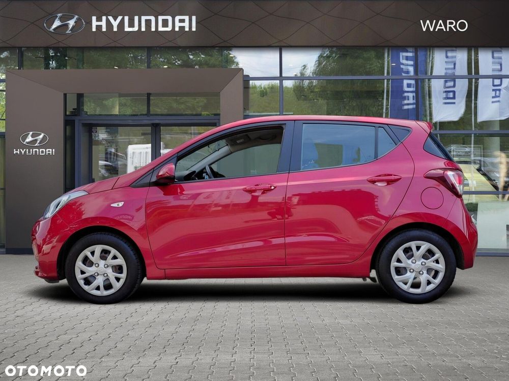 Hyundai i10 1.2 Access - 3