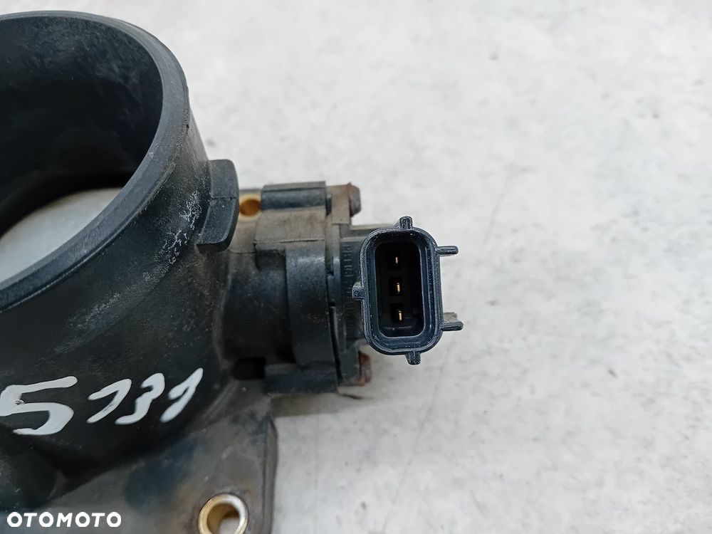 PRZEPUSTNICA MAZDA 5 I S7U-9E927-CB  VP2ALU-DC 1.8 16V - 2