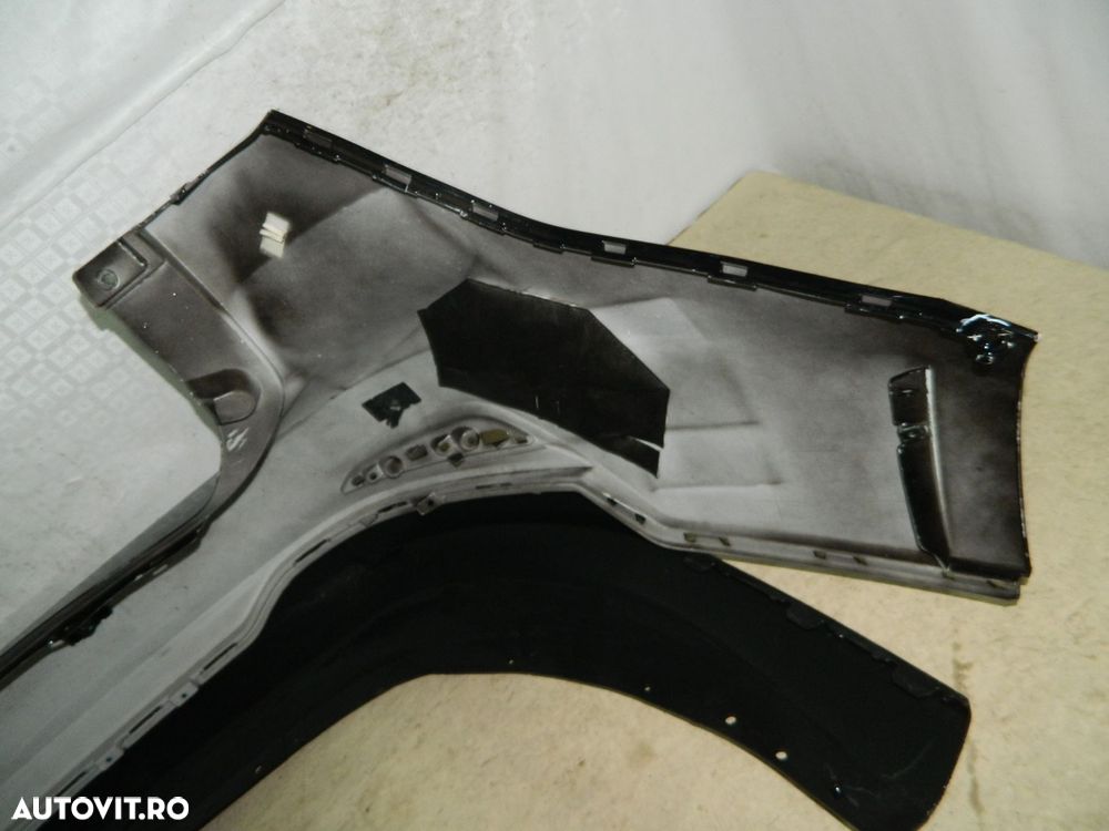 Bara spate Ford Focus 4 Kombi, 2018, 2019, 2020, JX7B-17906-B - 6