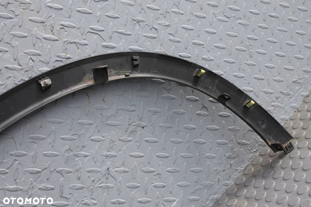 LISTWA BŁOTNIKA LEWY PRZÓD NAKŁADKA LEWA PRZEDNIA HONDA CR-V IV 12-16 - 11