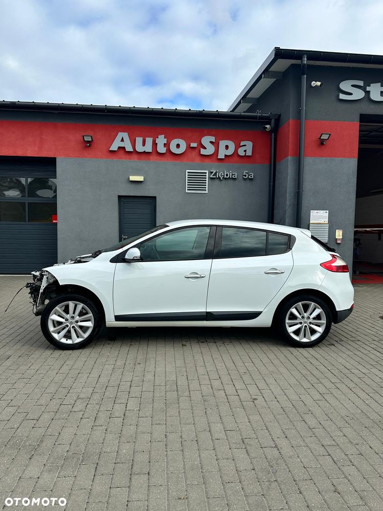 Renault Megane 1.4 16V TCE Privilege - 23