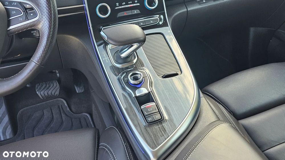 Renault Espace 1.6 dCi Energy Initiale Paris EDC - 29