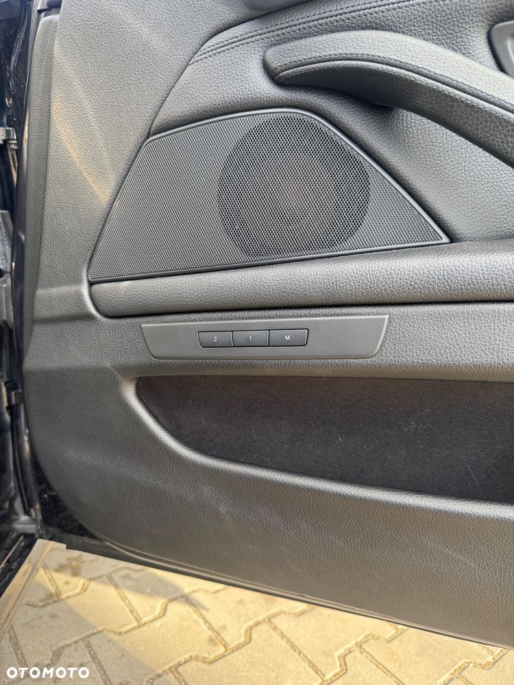 BMW Seria 5 535d - 27