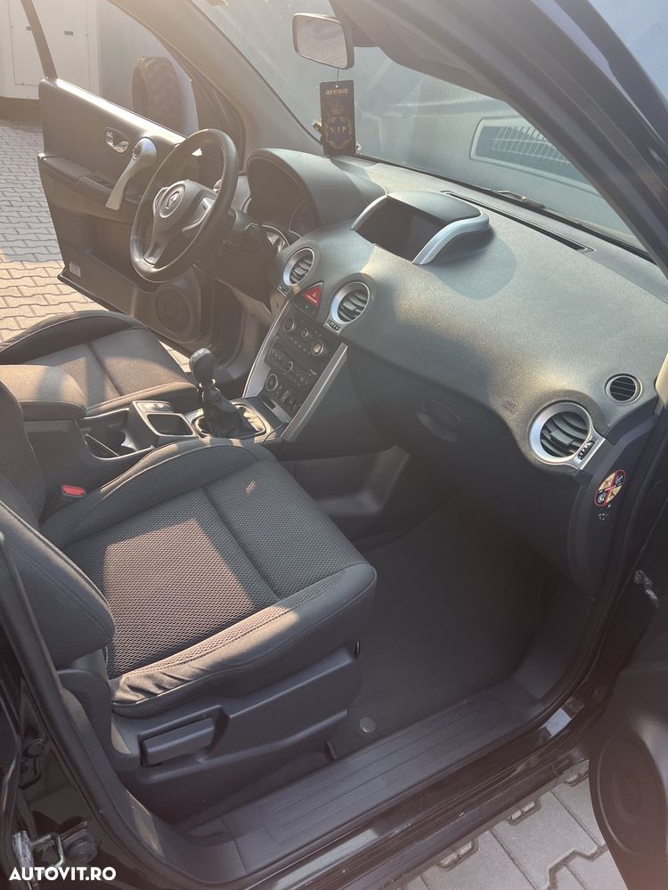 Renault Koleos 2.0 dCI 4X2 Dinamique - 8