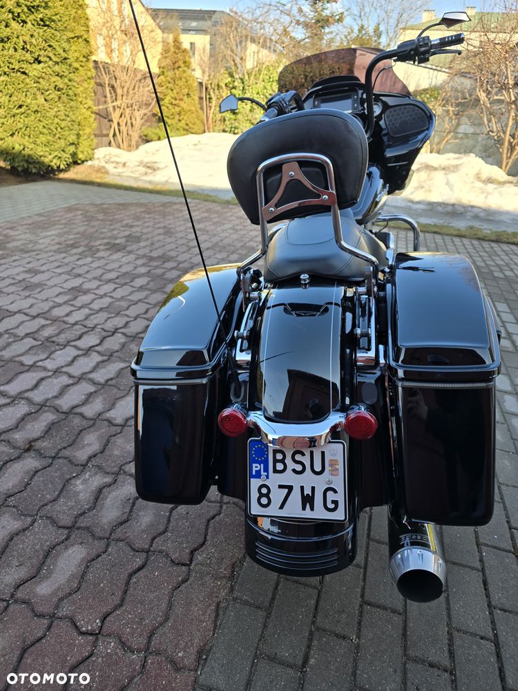 Harley-Davidson Touring Road Glide - 5