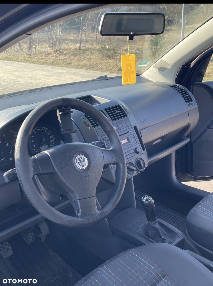 Volkswagen Polo 1.2 Trendline - 6