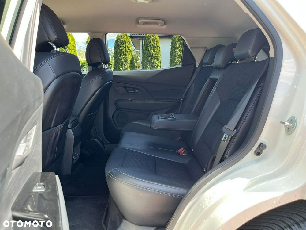 SsangYong/KGM Korando 1.5 T-GDI 2WD Crystal - 38
