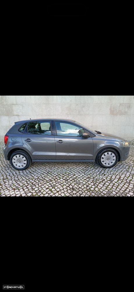 VW Polo 1.2 Trendline Pack - 1