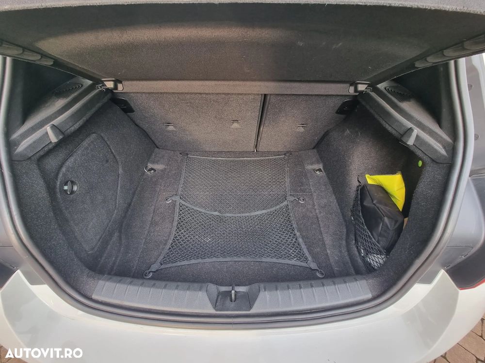 BMW Seria 1 116i M Sport - 18