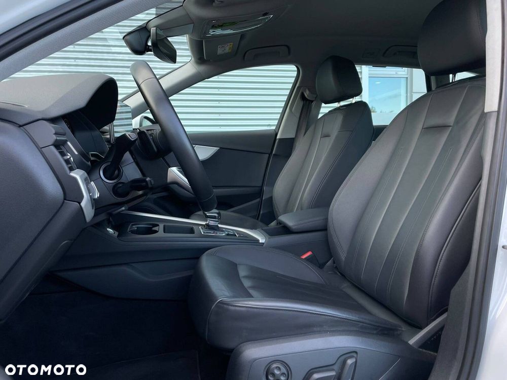 Audi A4 Avant - 22