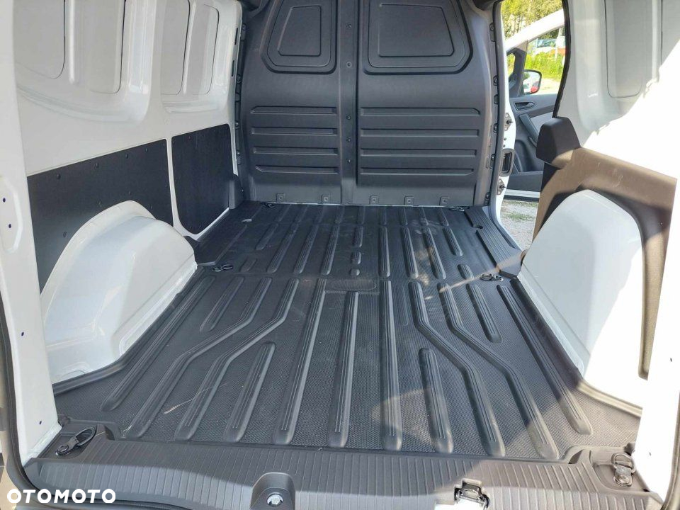 Renault Kangoo - 5
