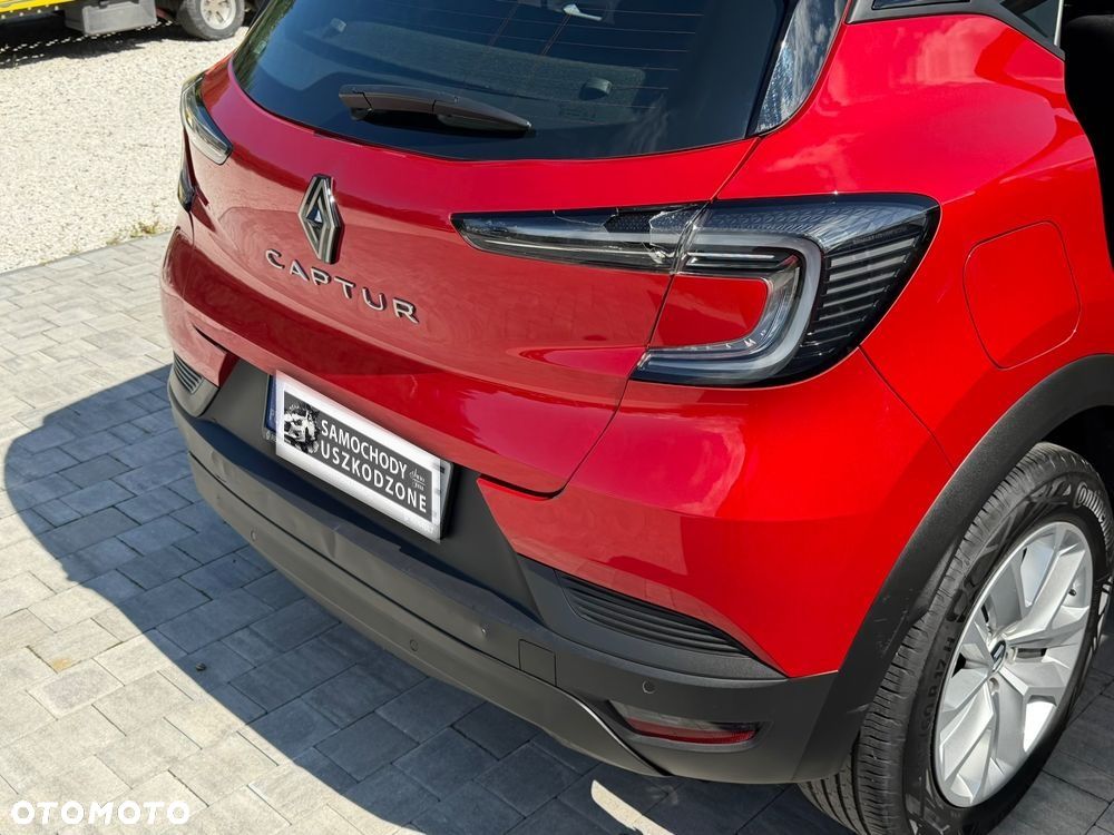 Renault Captur 1.0 TCe Zen - 19