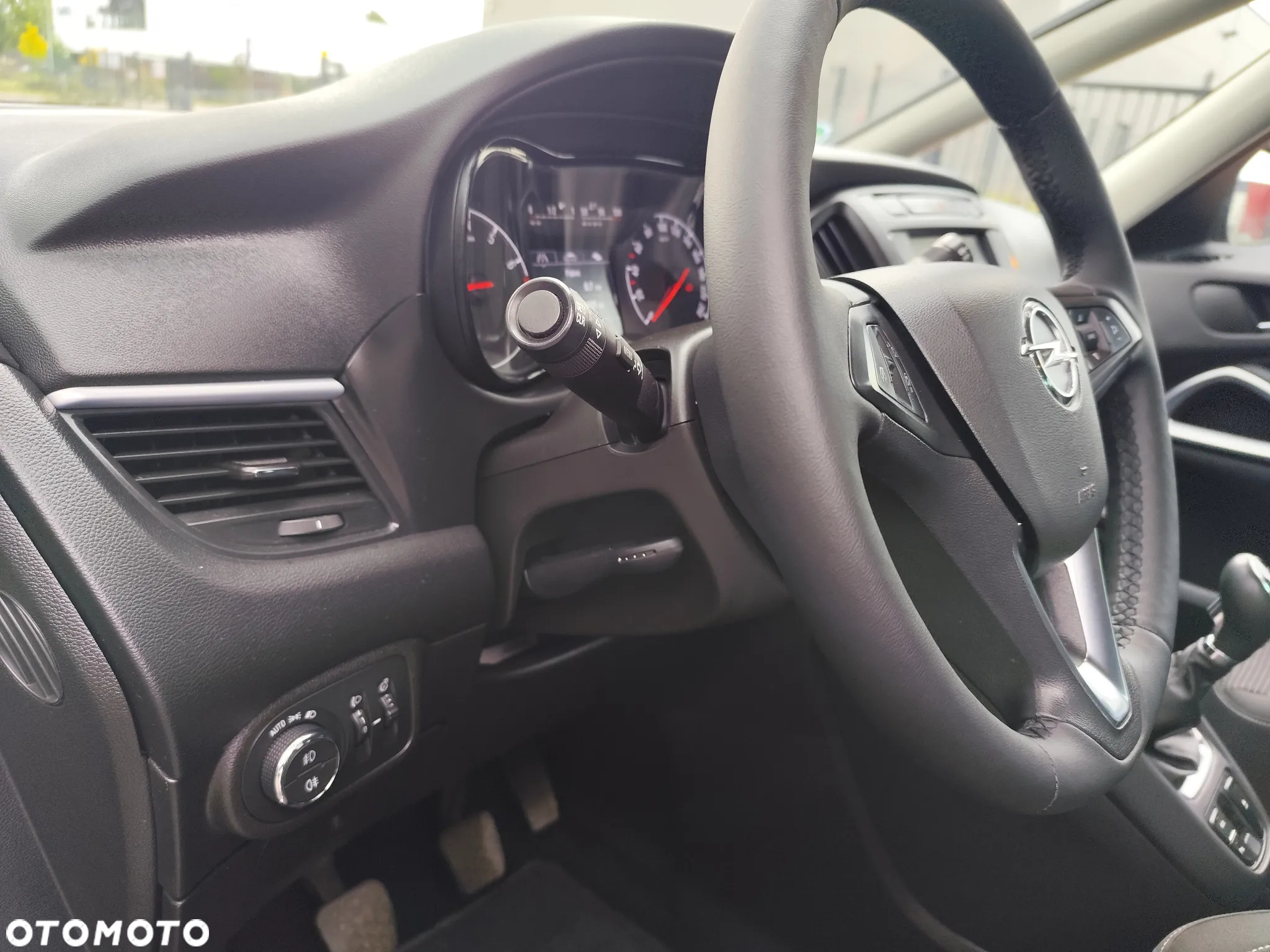Opel Zafira 1.6 DIT Start/Stop 120 Jahre - 28