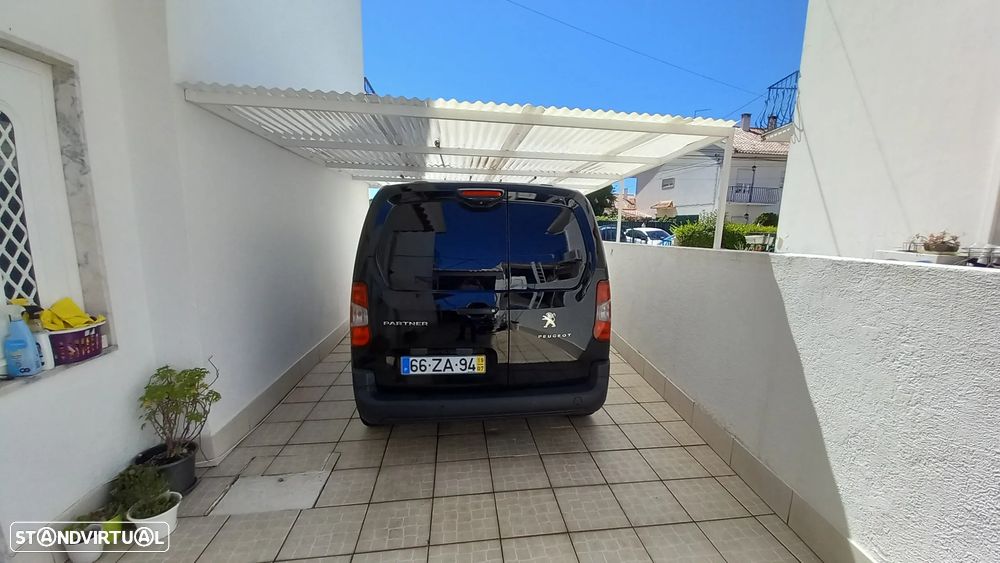 Peugeot Partner - 4