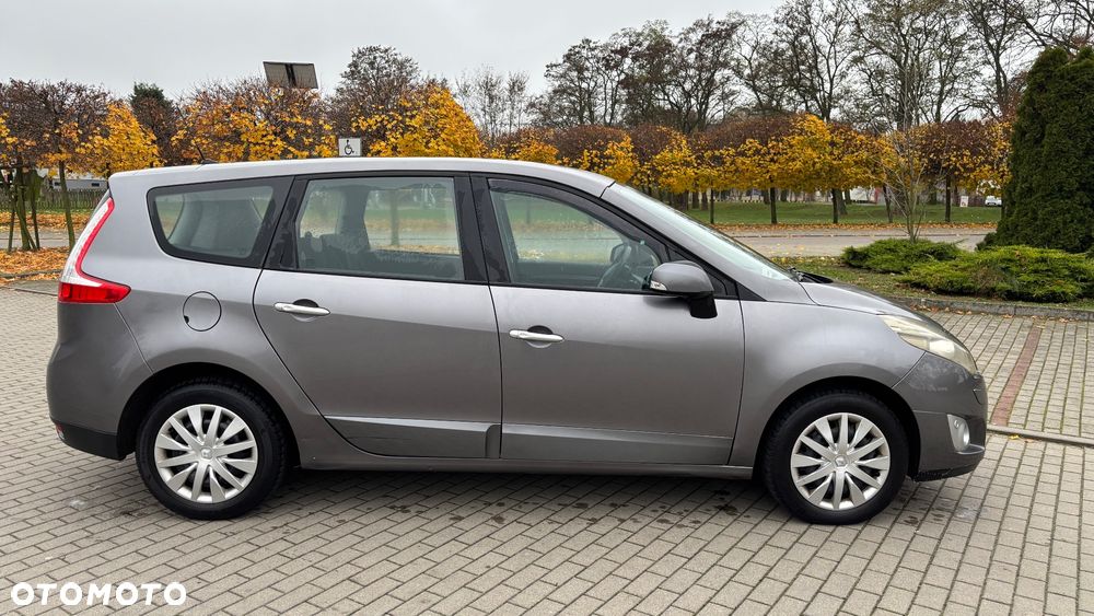 Renault Scenic 2.0 16V 140 CVT Dynamique - 3