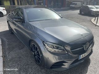 Mercedes-Benz C 300 - 7