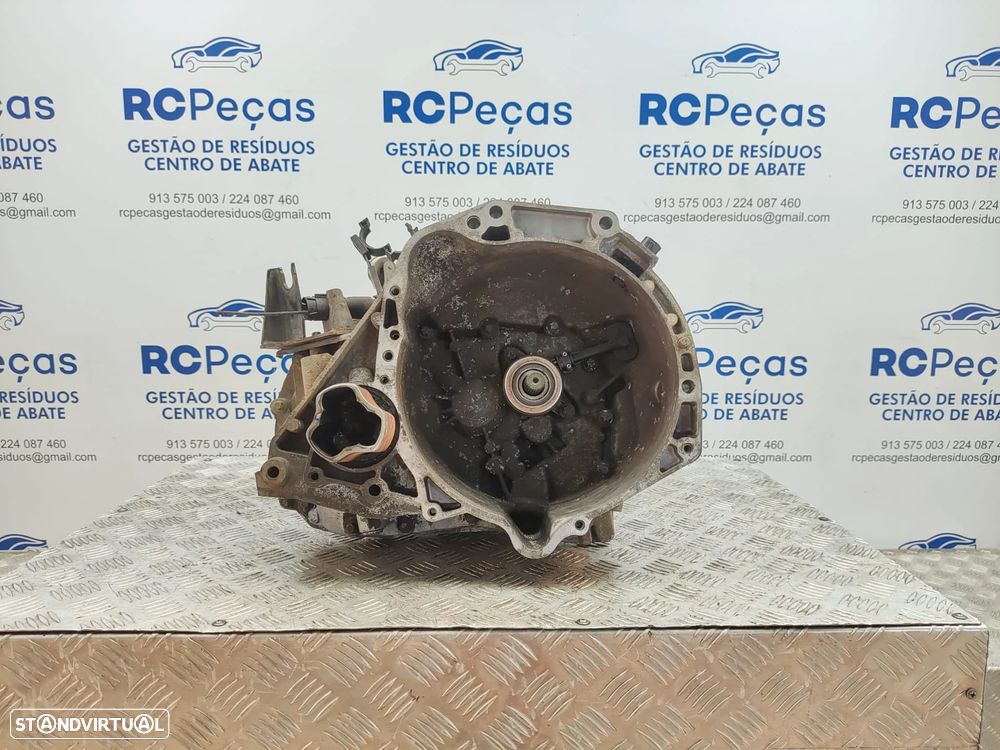 Caixa Velocidades Manual Nissan Micra Mk3 1.4i JHQ CG 820024
