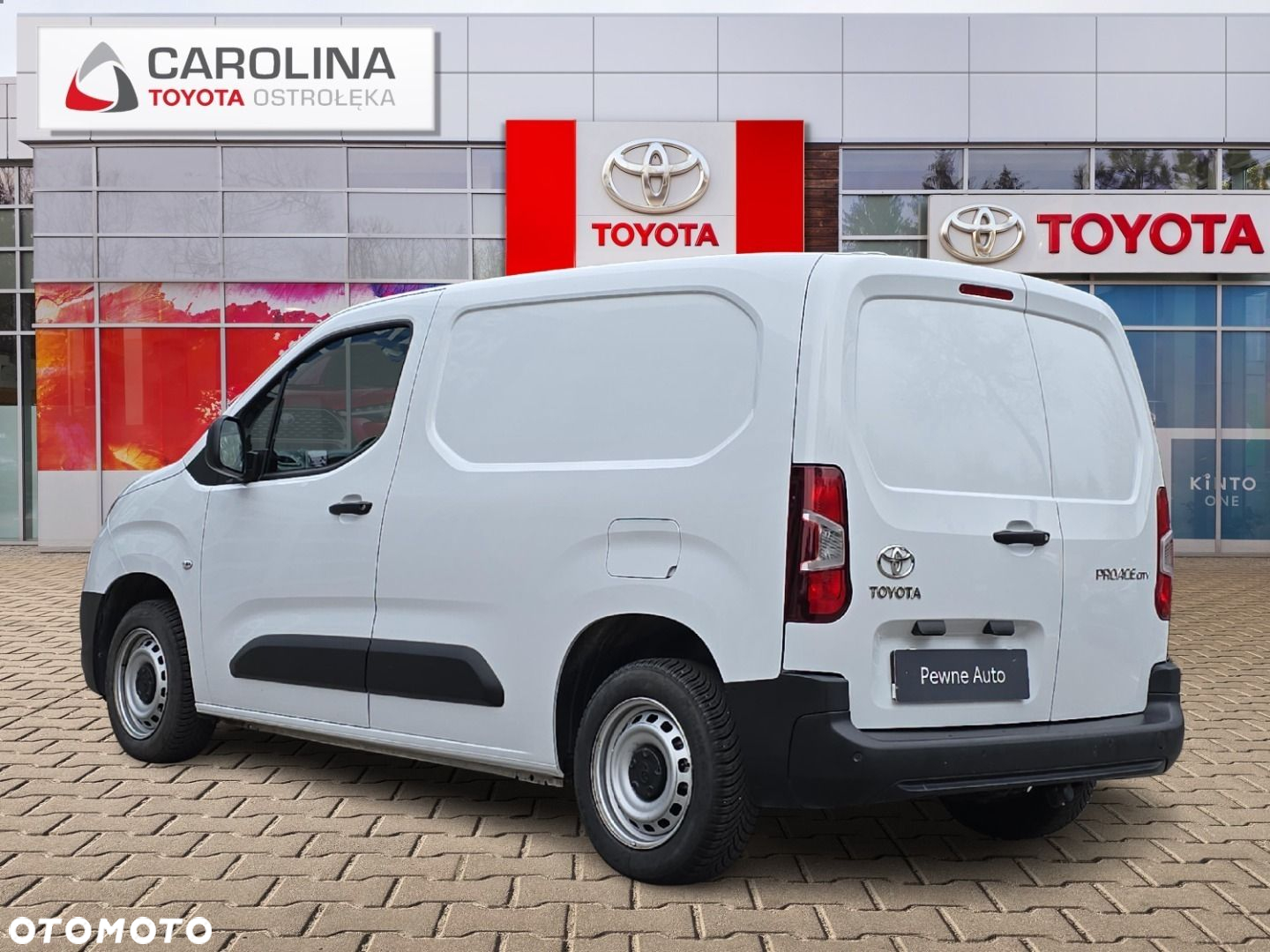 Toyota Proace City - 3