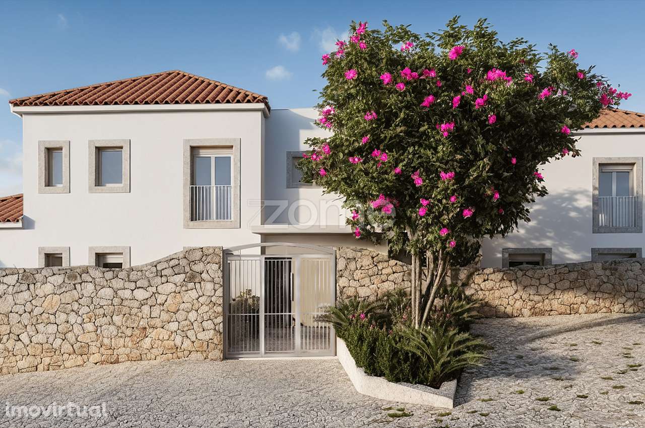 Casa Figueira - Grande imagem: 4/15