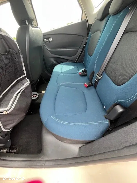 Renault Captur 0.9 Energy TCe Alize - 4