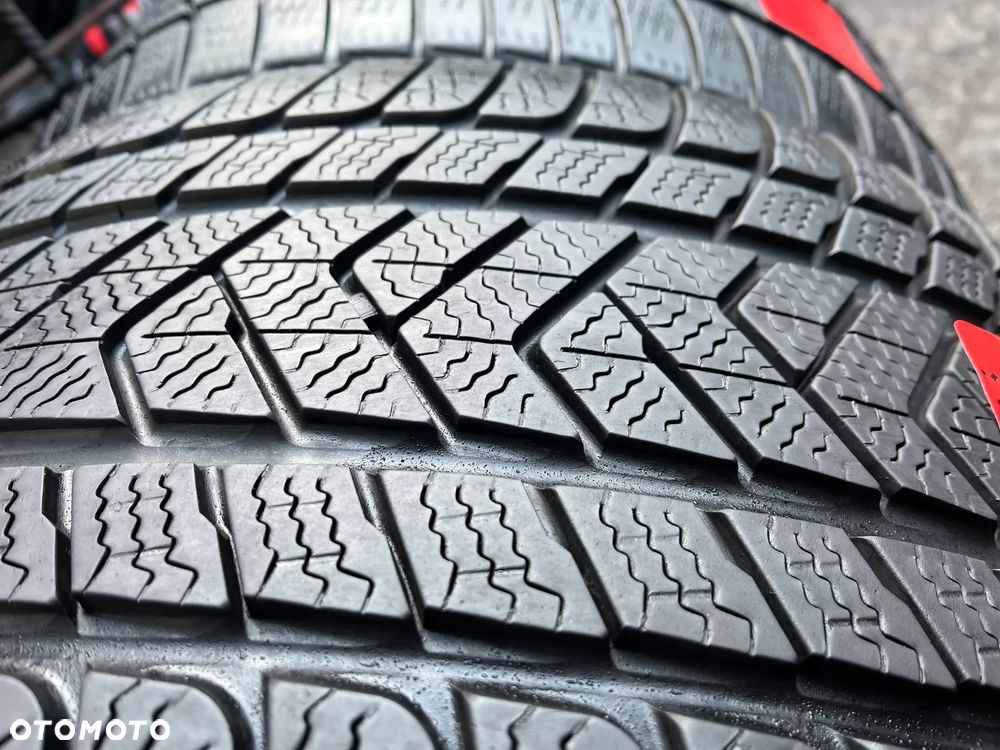 315 30 21 Pirelli Sottozero 3 Winter 2szt. N0 105 V XL Zima - 3