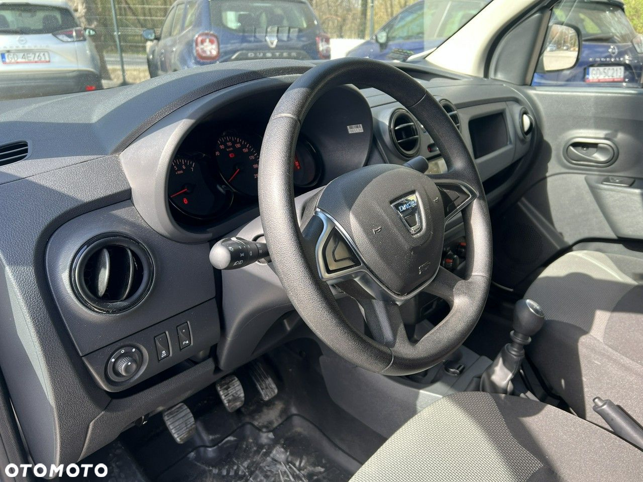 Dacia Dokker - 13