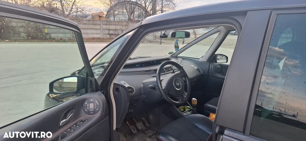 Renault Espace 2009 photo 5