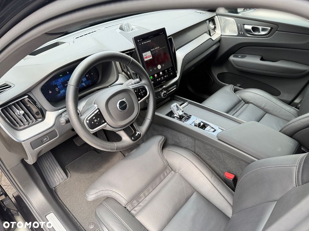 Volvo XC 60 - 13